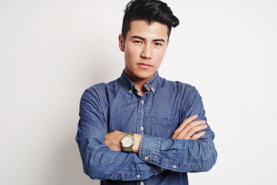 Ryan Whitaker – Founder & CEO